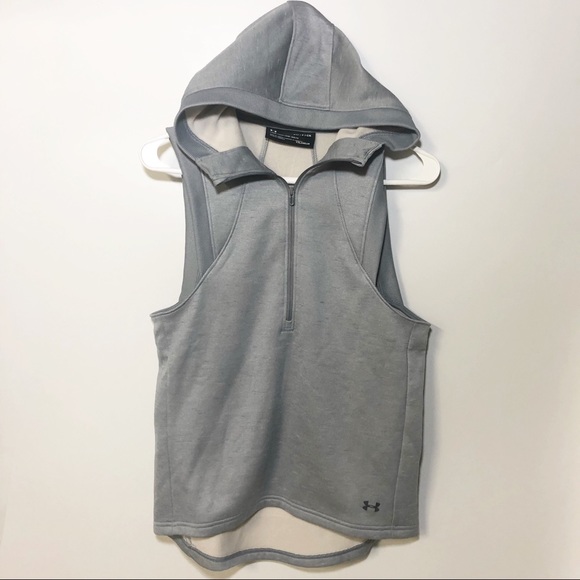 under armour loose coupe lache suelto coldgear